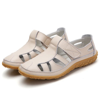 Xiomara® | Anti-Slip Orthopedic Sandals