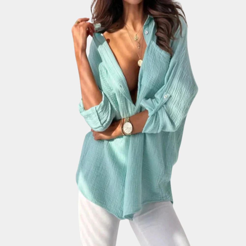 Alicia® | Stylish summer blouse for women from Joie