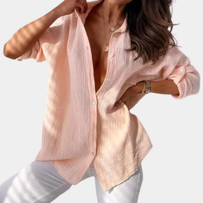 Alicia® | Stylish summer blouse for women from Joie