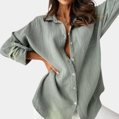 Alicia® | Stylish summer blouse for women from Joie