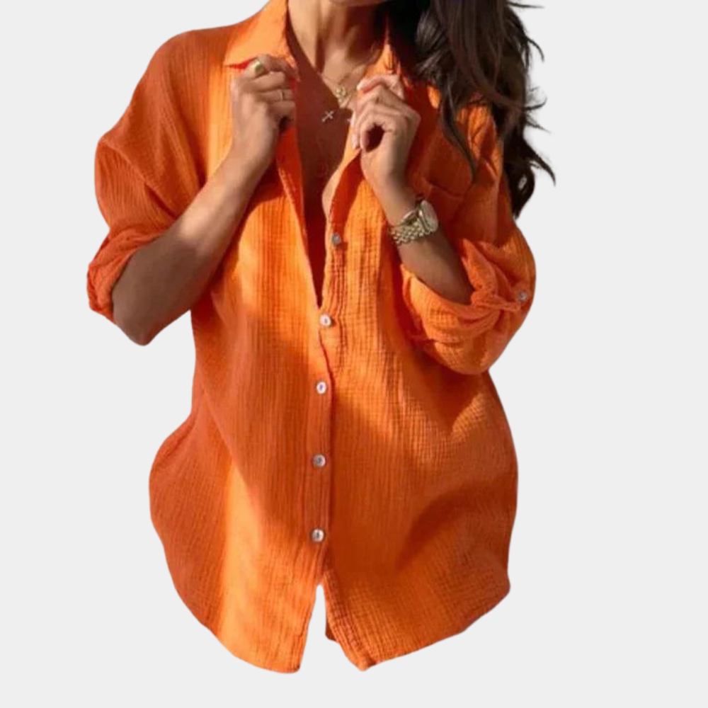 Alicia® | Stylish summer blouse for women from Joie