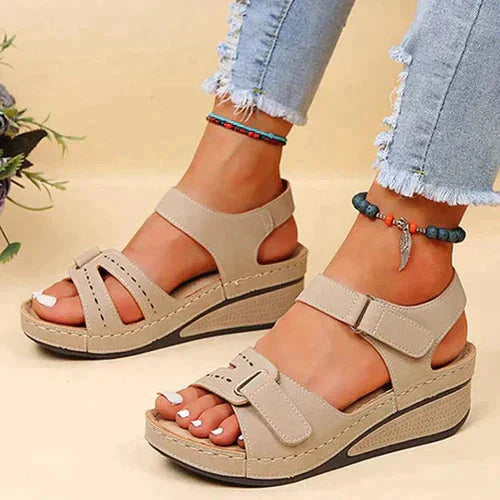Fernanda® | High-heeled sandals for women