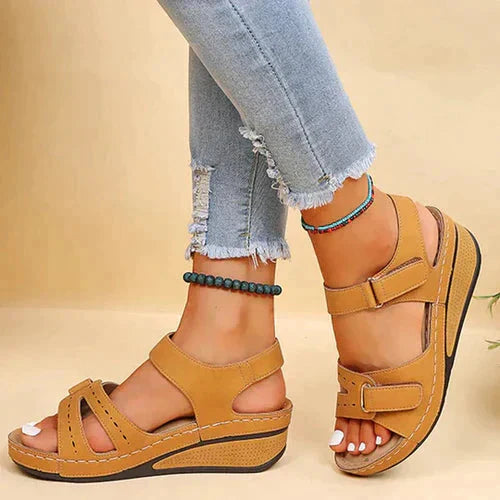 Fernanda® | High-heeled sandals for women