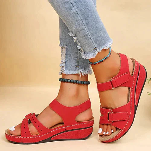 Fernanda® | High-heeled sandals for women