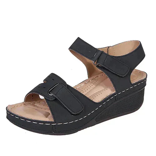 Fernanda® | High-heeled sandals for women