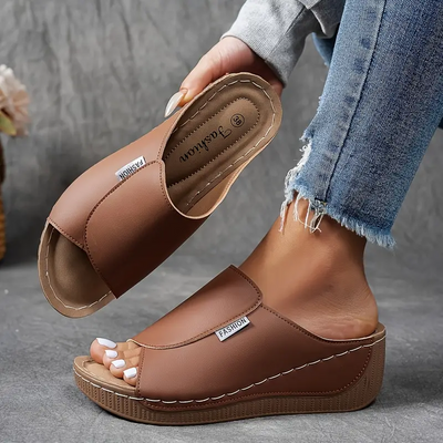 Liliana® | Orthopedic women's comfort sandals