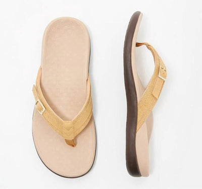 Hayley® | Orthopedic Summer Sandals