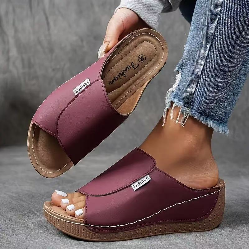 Liliana® | Orthopedic women's comfort sandals