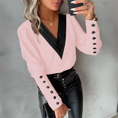 Margaret® | Elegant workshop blouse