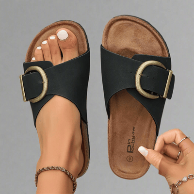 Lorena® | Comfortable premium women's sandals