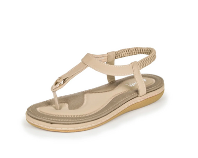 Leila® | Orthopedic women's comfort sandals