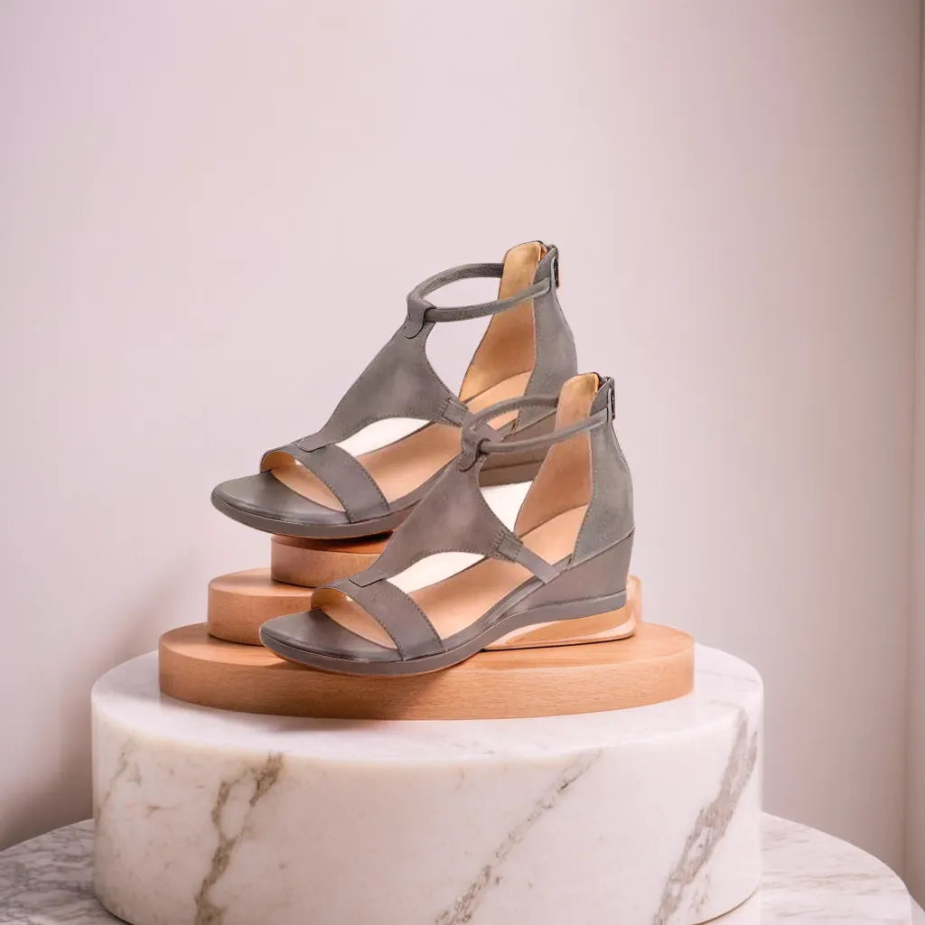 Manuela® | Orthopedic women's comfort sandals