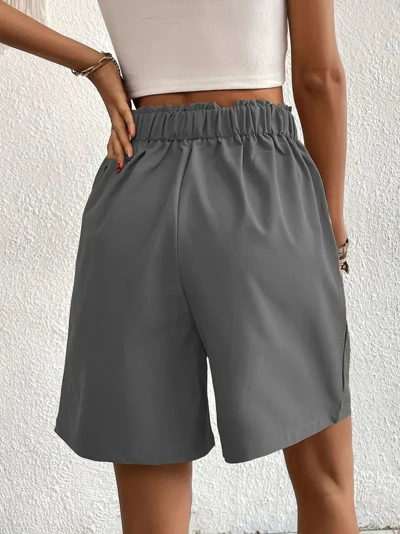 Madelaine® | High Waist Shorts For Women