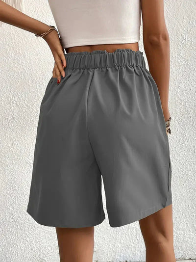 Madelaine® | High Waist Shorts For Women