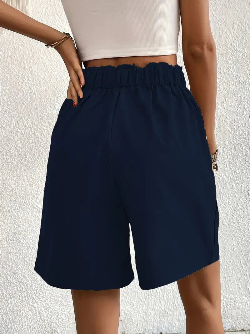 Madelaine® | High Waist Shorts For Women
