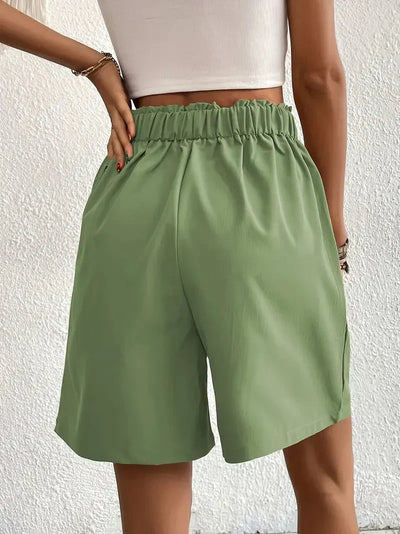 Madelaine® | High Waist Shorts For Women
