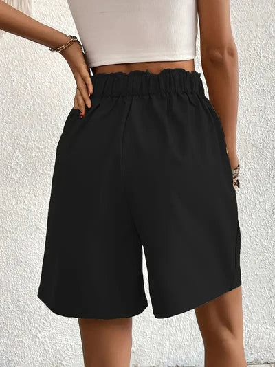 Madelaine® | High Waist Shorts For Women