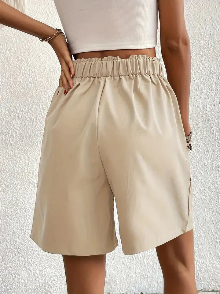Madelaine® | High Waist Shorts For Women