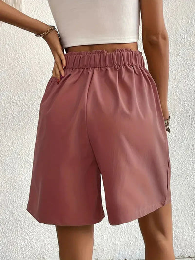 Madelaine® | High Waist Shorts For Women