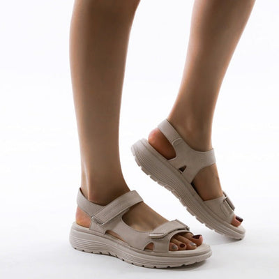 Samanta® | Orthopedic Bungee Sandals