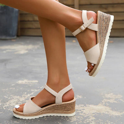Genesis® | Orthopedic Sandals