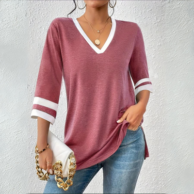 Lilian® | Plus size casual shirt