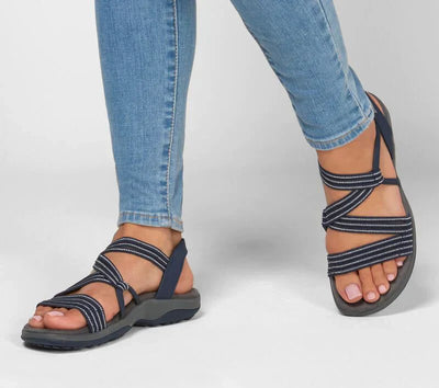 Petra® | Orthopedic Sandals: Comfort & Support