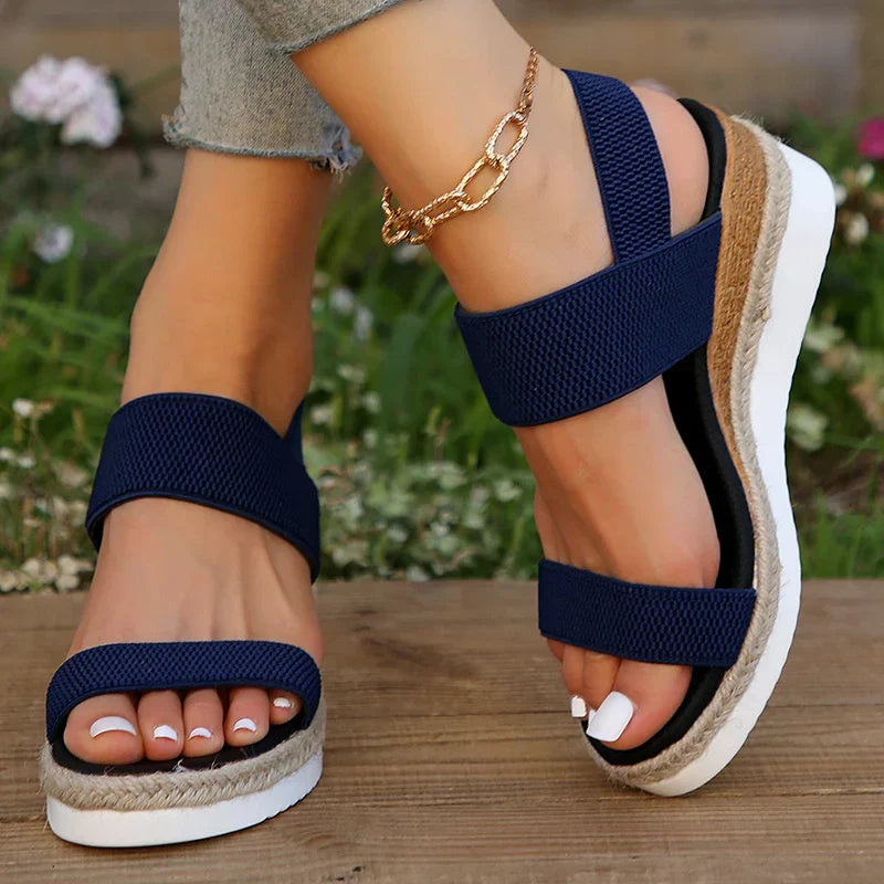 Yolaina® | Venice sandals