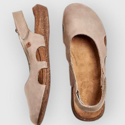 Carla® | Orthopedic comfort women's sandals