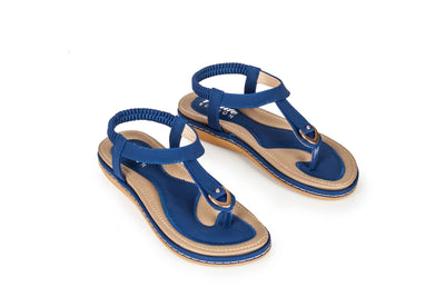 Leila® | Orthopedic women's comfort sandals