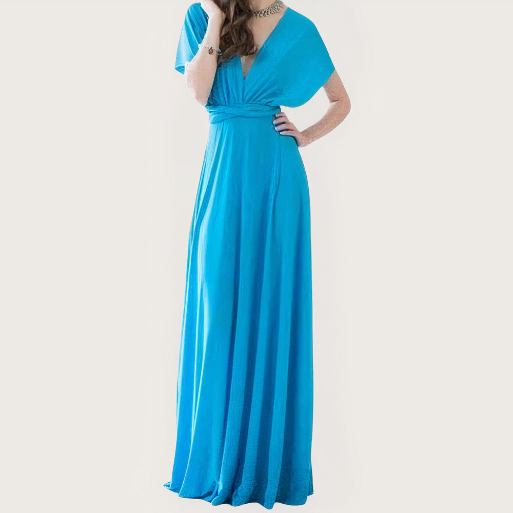 Miranda® | Chic Maxi Dress