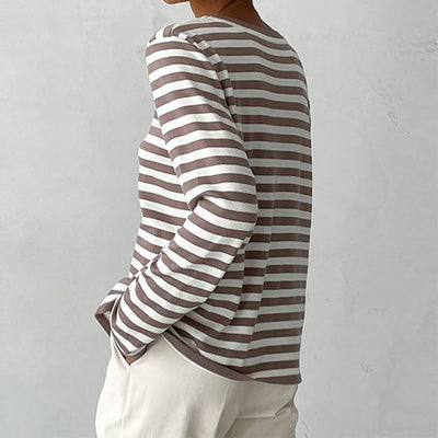 Kessia® | Blouse With Elegance