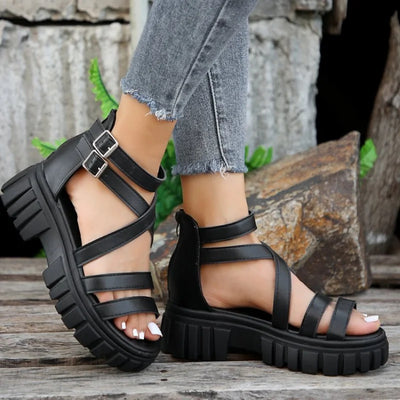 Patricia® | High heel sandals