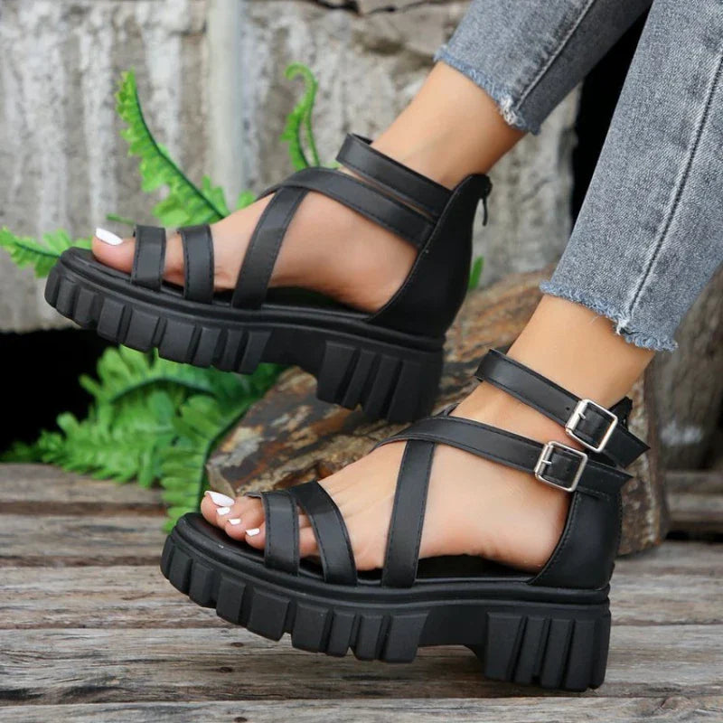 Georgina® | High-heeled sandals