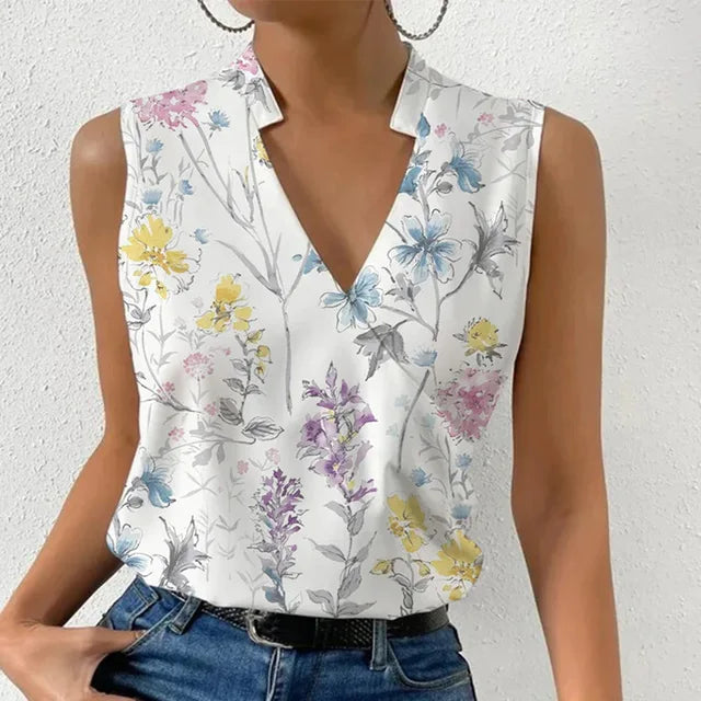 Noemi® | Elegant Women'S Blouse