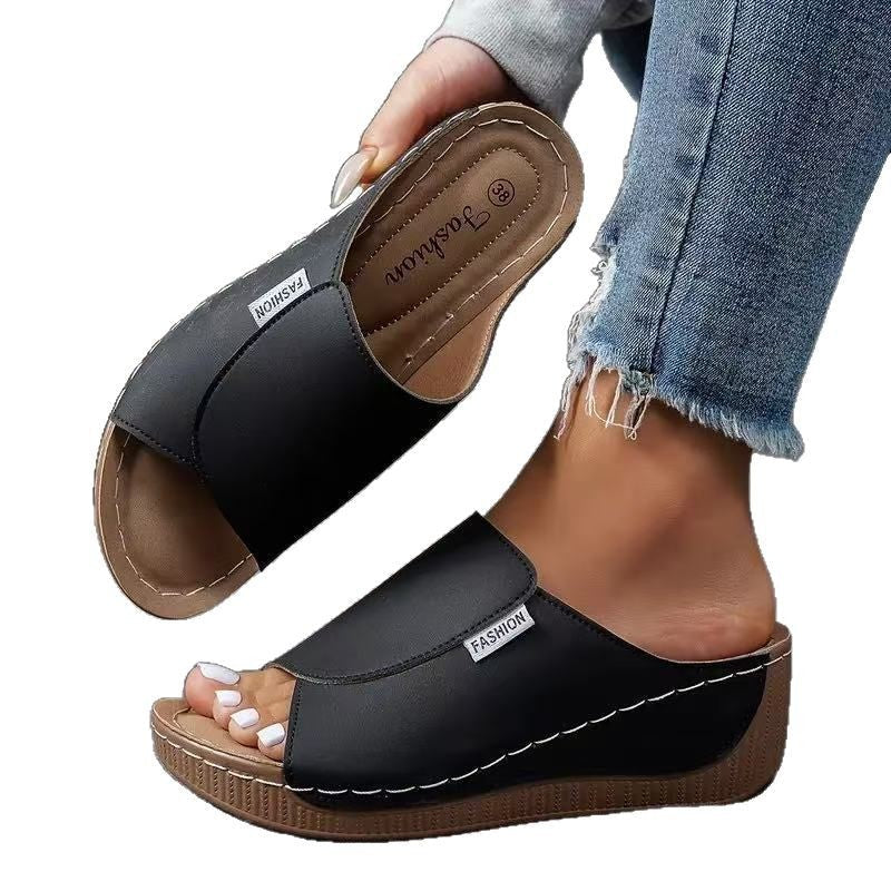 Liliana® | Orthopedic women's comfort sandals