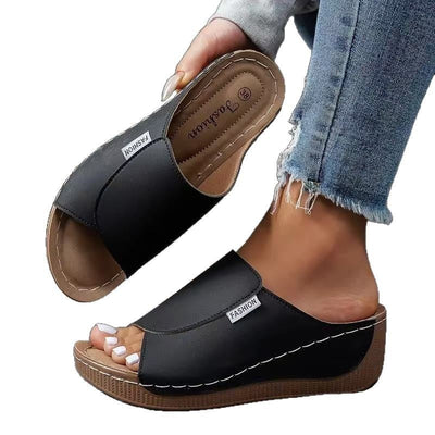 Liliana® | Orthopedic women's comfort sandals