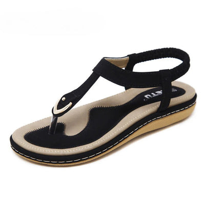Leila® | Orthopedic women's comfort sandals