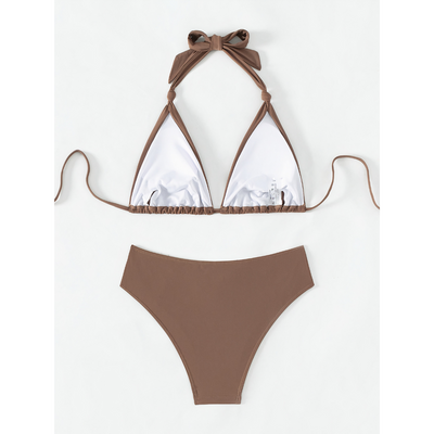 Blanda® | Classic Tie Bikini