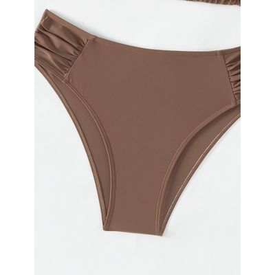 Blanda® | Classic Tie Bikini
