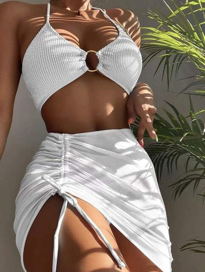 Carolina® | Effortless and trendy   bikinis