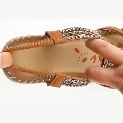 Samantha® | Orthopedia Comfort+ sandals
