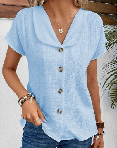 Madeleine® | Chic summer blouse