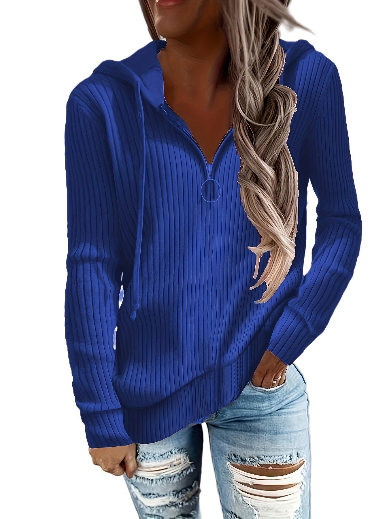 Leandra® | Casual and stylish shirt