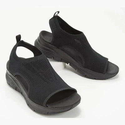 Victoria® | Orthopedic summer sandals
