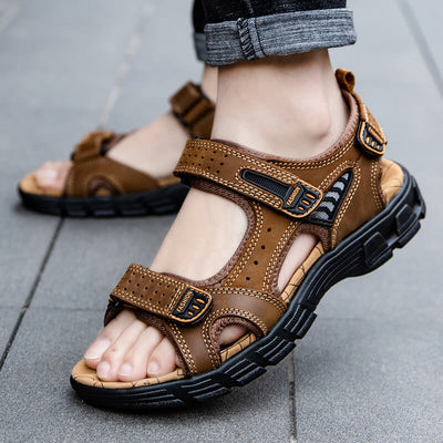 Dolores® | Piedflex Comfortable orthopedic sandals