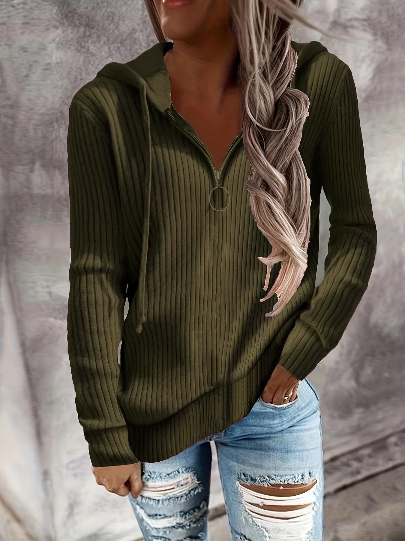Leandra® | Casual and stylish shirt