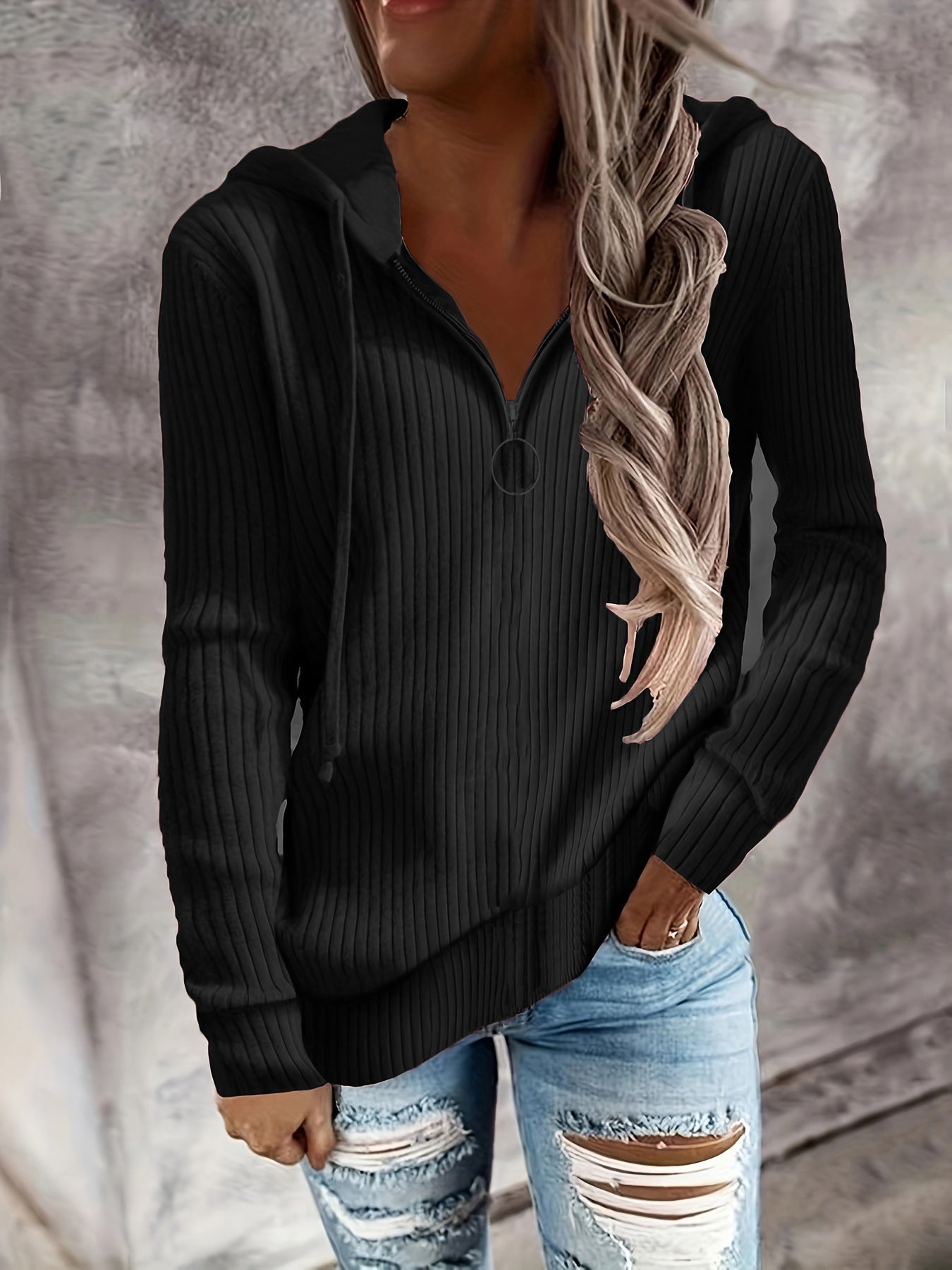Leandra® | Casual and stylish shirt