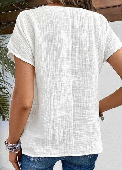 Madeleine® | Chic summer blouse