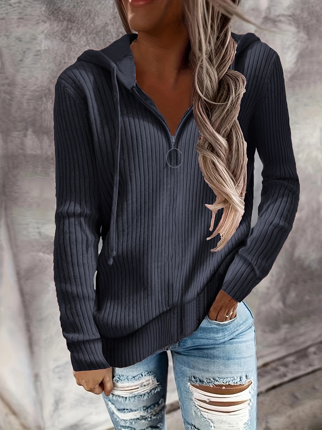 Leandra® | Casual and stylish shirt